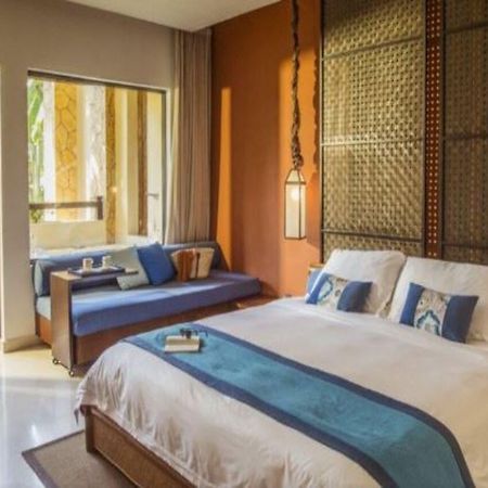 Narada Resort & Spa ซานย่า ภายนอก รูปภาพ