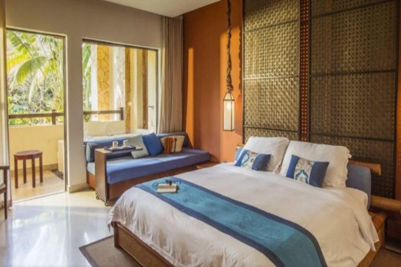 Narada Resort & Spa ซานย่า ภายนอก รูปภาพ