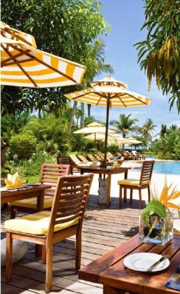 Narada Resort & Spa ซานย่า ภายนอก รูปภาพ