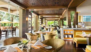 Narada Resort & Spa ซานย่า ภายนอก รูปภาพ