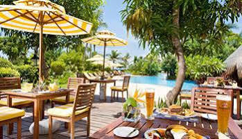 Narada Resort & Spa ซานย่า ภายนอก รูปภาพ