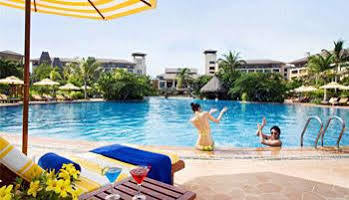 Narada Resort & Spa ซานย่า ภายนอก รูปภาพ