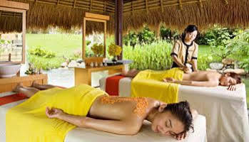 Narada Resort & Spa ซานย่า ภายนอก รูปภาพ