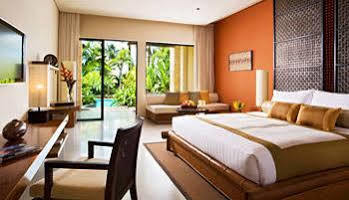 Narada Resort & Spa ซานย่า ภายนอก รูปภาพ