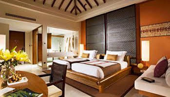 Narada Resort & Spa ซานย่า ภายนอก รูปภาพ