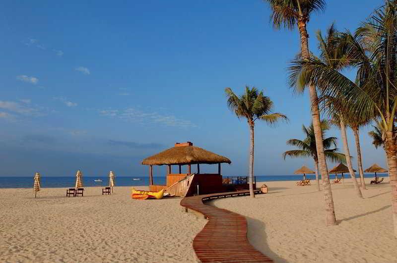 Narada Resort & Spa ซานย่า ภายนอก รูปภาพ