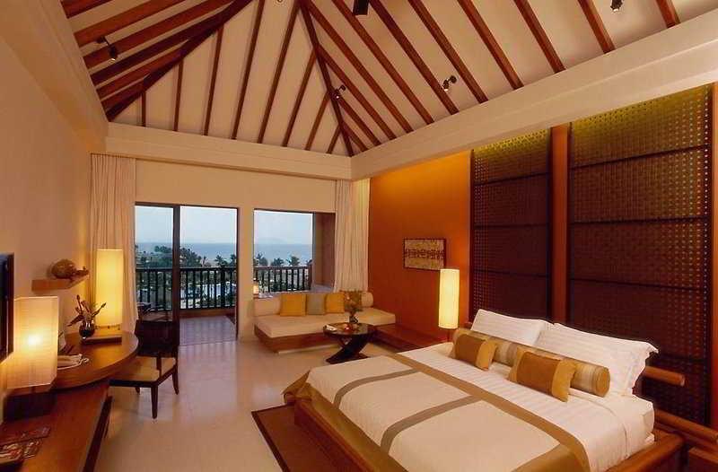 Narada Resort & Spa ซานย่า ภายนอก รูปภาพ